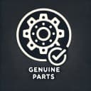 genuine parts