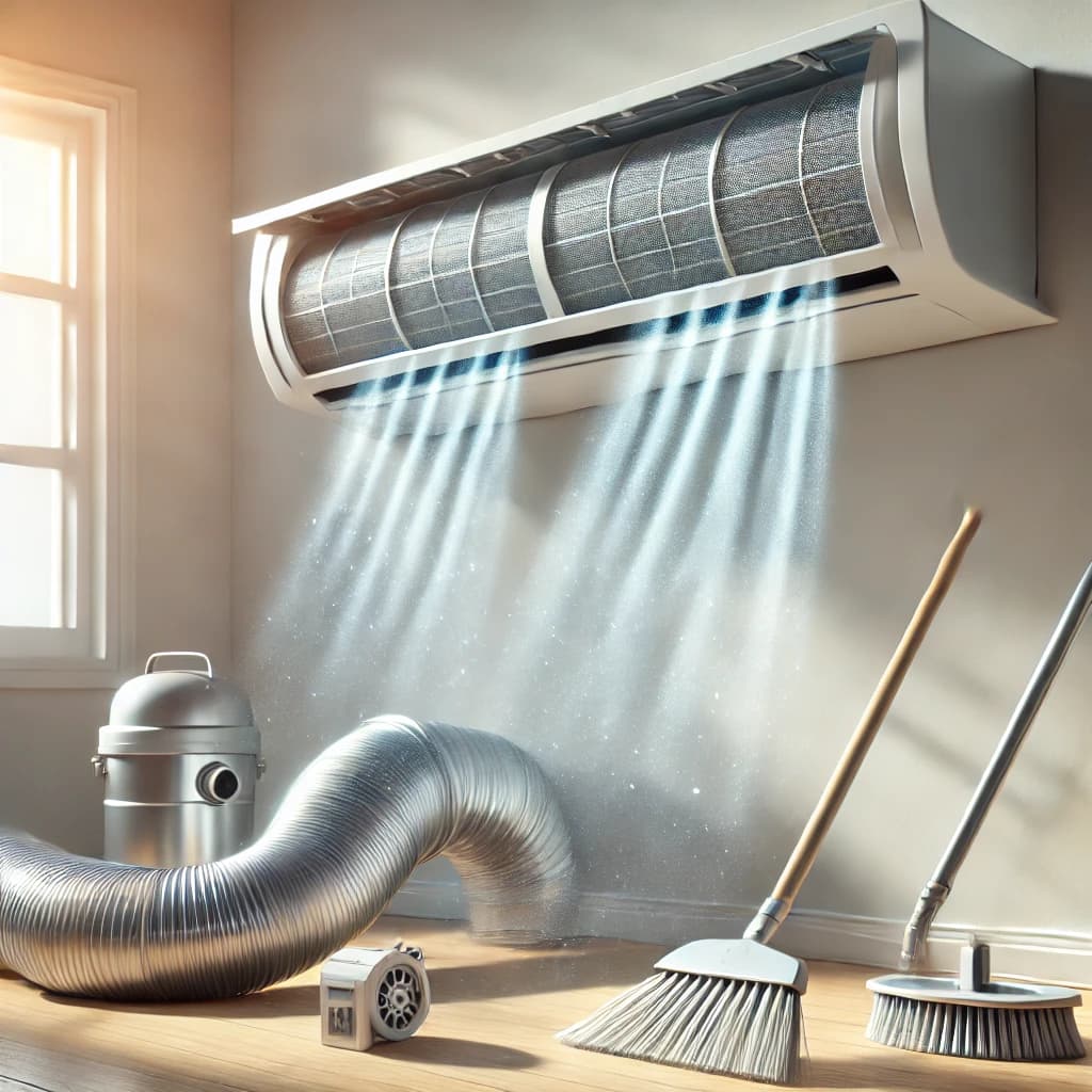 ductcleaning