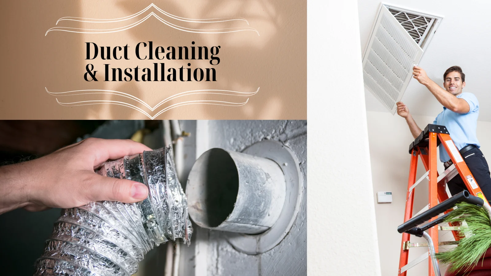 Duct-Cleaning-Installation