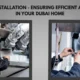Duct Installation Ensuring Efficient Airflow in Your Dubai Home 3 2048x1152 1 80x80