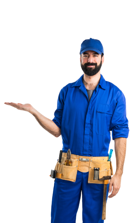 AC Technician in Dubai 3