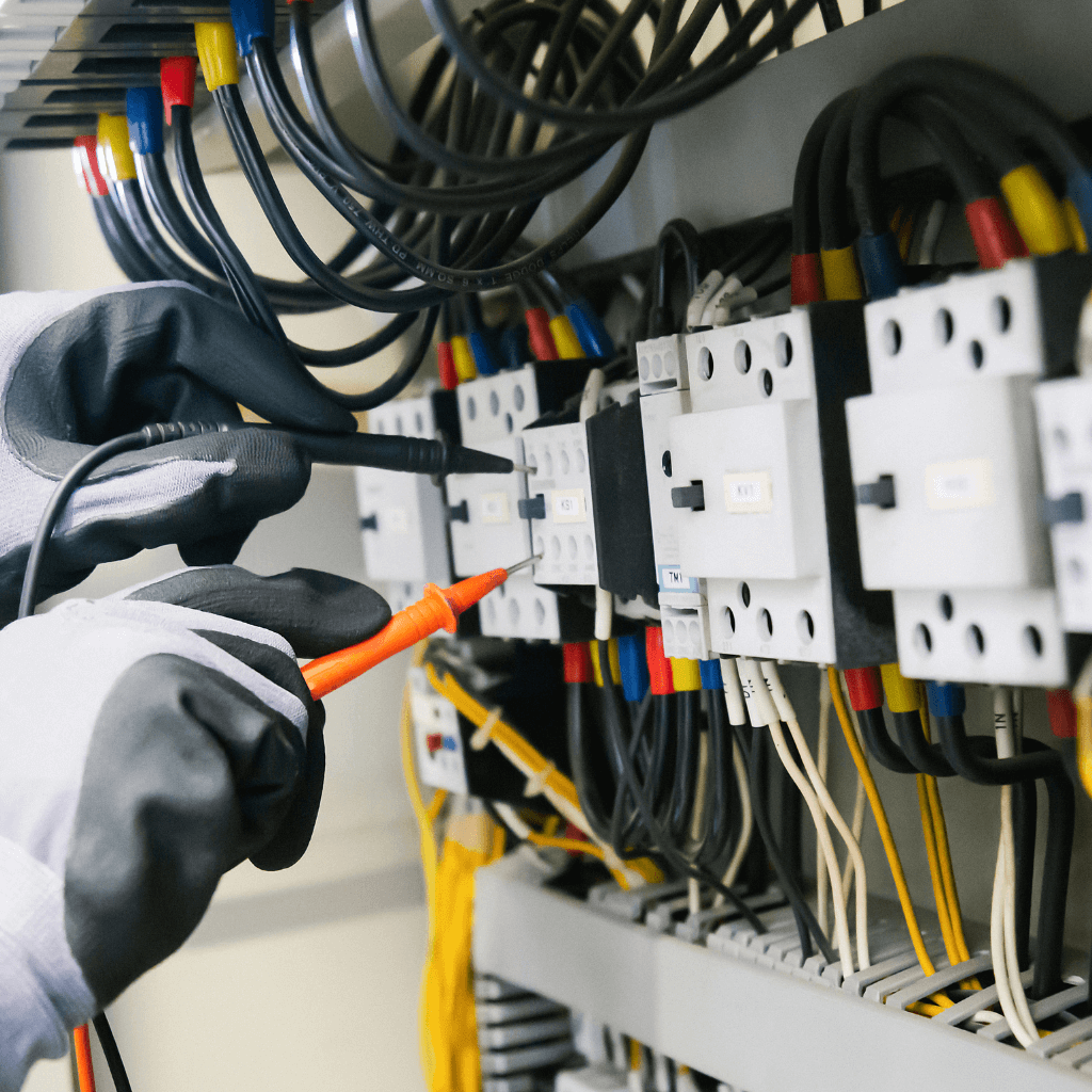 Electrical-Maintenance